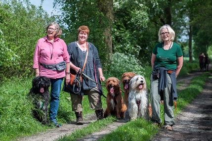 Gruppenbild Regionalgruppe Nord