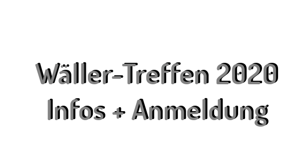 Infos+Anmeldung