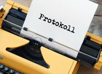 Protokoll MV 2021